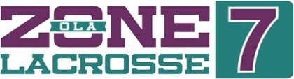 Logo for Zone 7 Lacrosse
