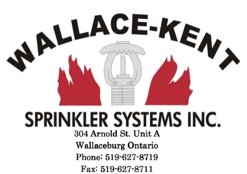 Wallace Kent Sprinkler Systems Inc.
